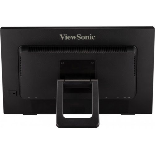 ViewSonic 22 pouces  TD2223 - Ecran PC ViewSonic - Cybertek.fr - 5