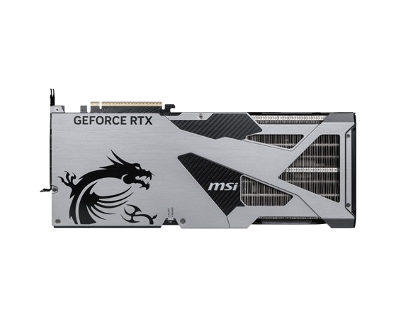 MSI GeForce RTX 5080 16G VANGUARD SOC  - Carte graphique MSI - 5