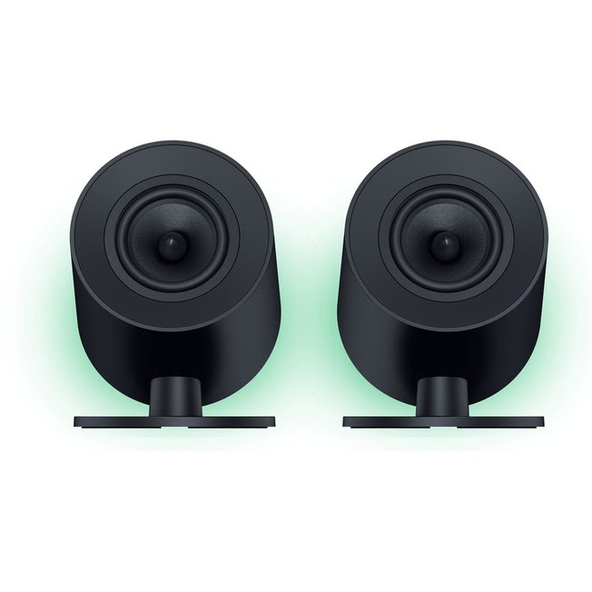 Razer Nommo V2 - Enceinte PC Razer - Cybertek.fr - 6