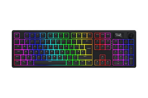 Hator Skyfall 100 Pro - Clavier PC Hator - Cybertek.fr - 0
