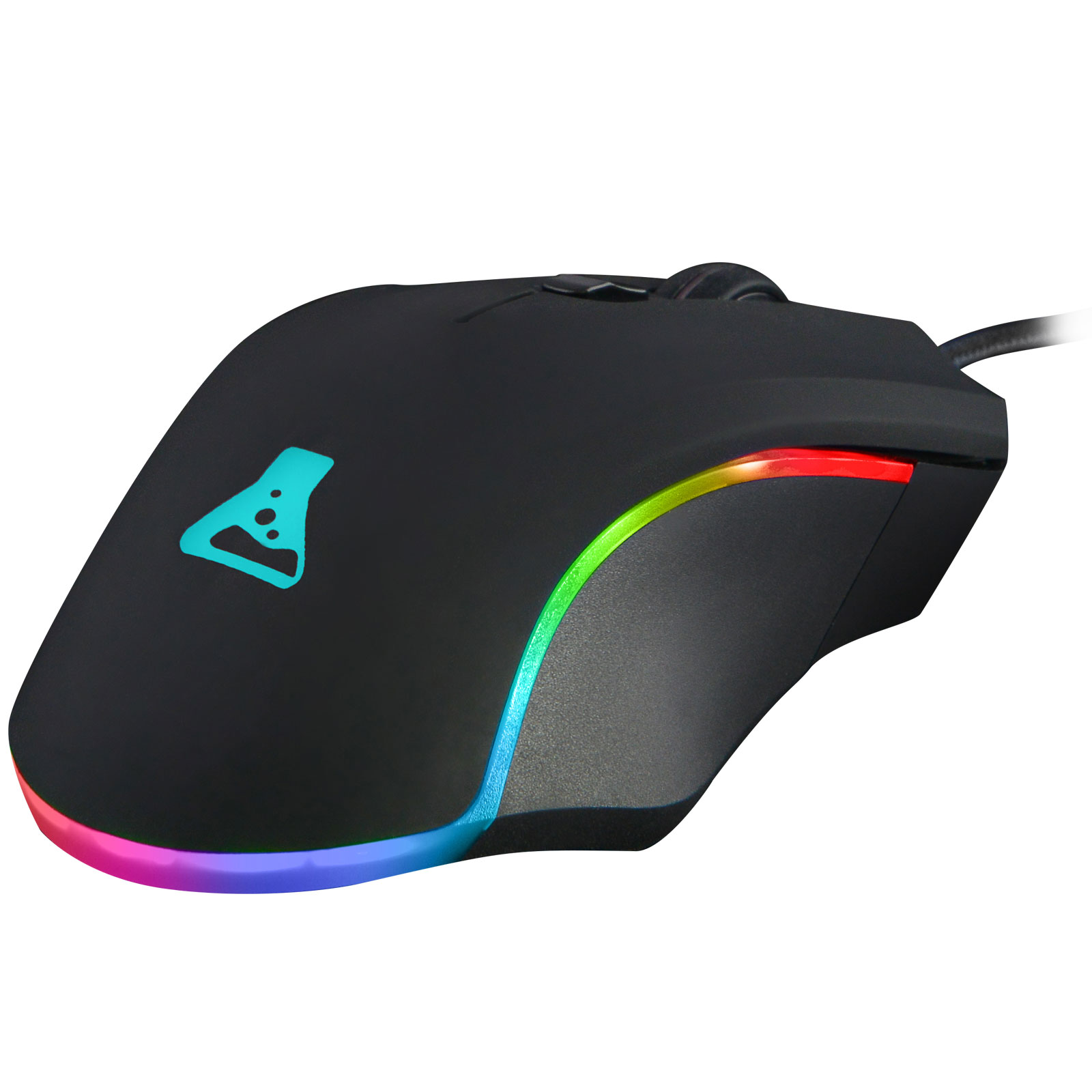 The G-LAB KULT PROMETHIUM - Souris PC The G-LAB - Cybertek.fr - 4