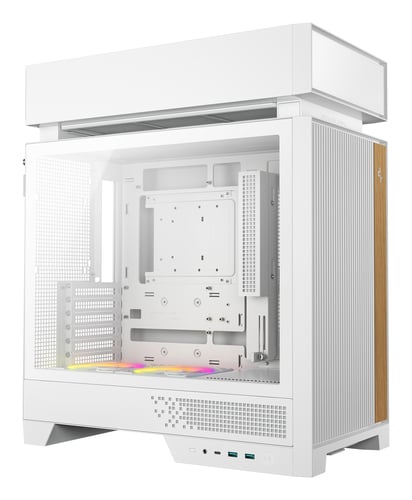 Deepcool Boîtier PC MAGASIN EN LIGNE Cybertek