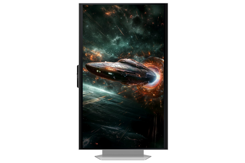 Samsung 27 pouces  LS27FG900XUXEN - Ecran PC Samsung - Cybertek.fr - 6