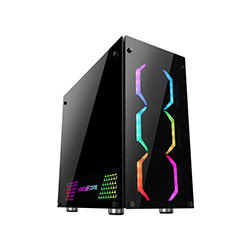 Abkoncore T350M - mT/Sans Alim/mATX