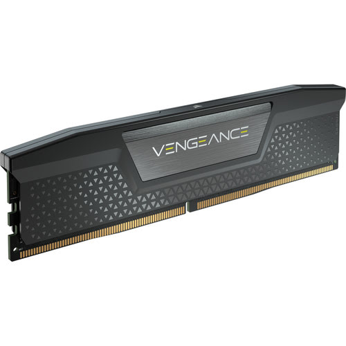 Corsair Vengeance 96Go  (2x48Go) DDR5 5600Mhz - Mémoire PC Corsair sur Cybertek.fr - 2