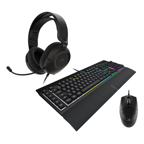 Corsair Pack Peripheriques MAGASIN EN LIGNE Cybertek