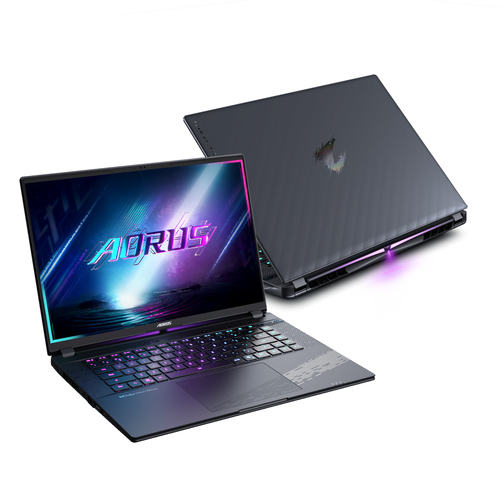 Gigabyte AORUS ELITE 16 BWHC3FRC65SP - PC portable Gigabyte - 1