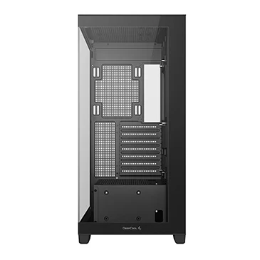 Deepcool CG580 4F Noir Noir - Boîtier PC Deepcool - Cybertek.fr - 3