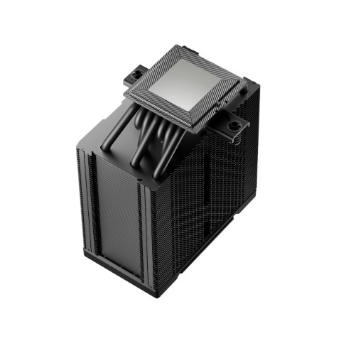 Deepcool Noir - Ventilateur CPU Deepcool - Cybertek.fr - 4