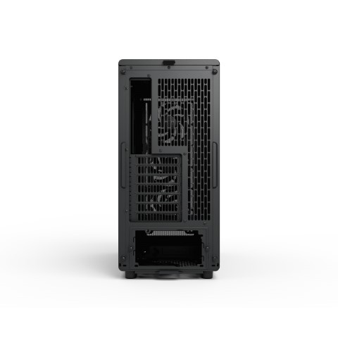 Fractal Design Epoch Black Solid Noir - Boîtier PC Fractal Design - 4