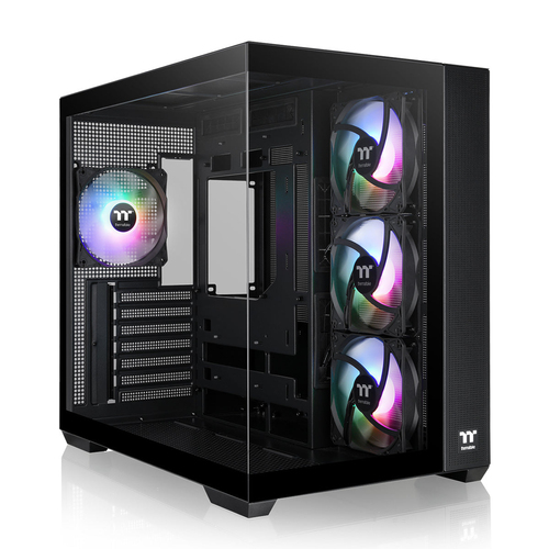 Thermaltake Boîtier PC MAGASIN EN LIGNE Cybertek
