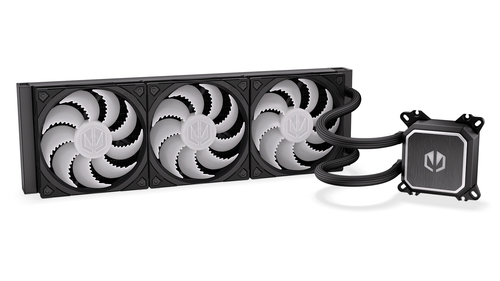 ENDORFY  Navis F360 ARGB - Noir - Watercooling ENDORFY  - 1