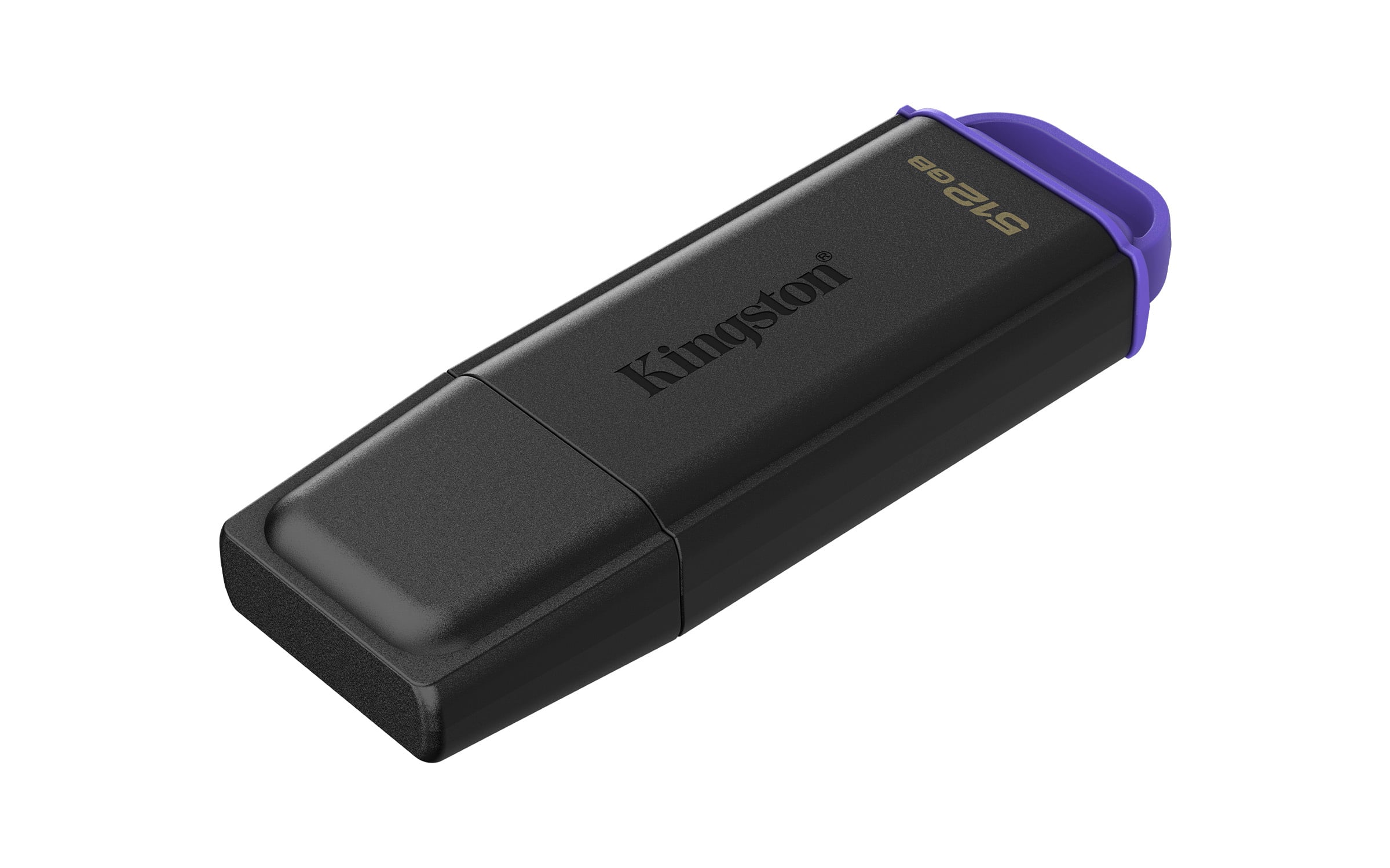 Kingston Clé USB MAGASIN EN LIGNE Cybertek