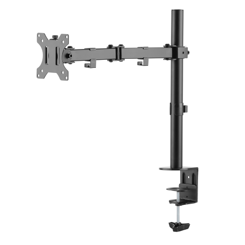 Support bureau 1 écran PC 13"- 32" - Accessoire écran - 3