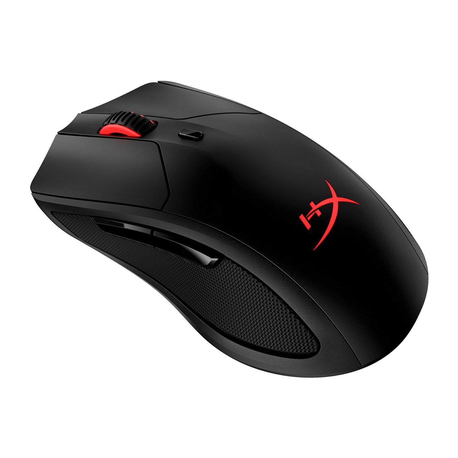 HyperX Pulsefire Dart - Souris PC HyperX - Cybertek.fr - 4