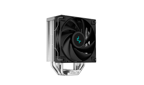 Deepcool Noir - Ventilateur CPU Deepcool - Cybertek.fr - 1