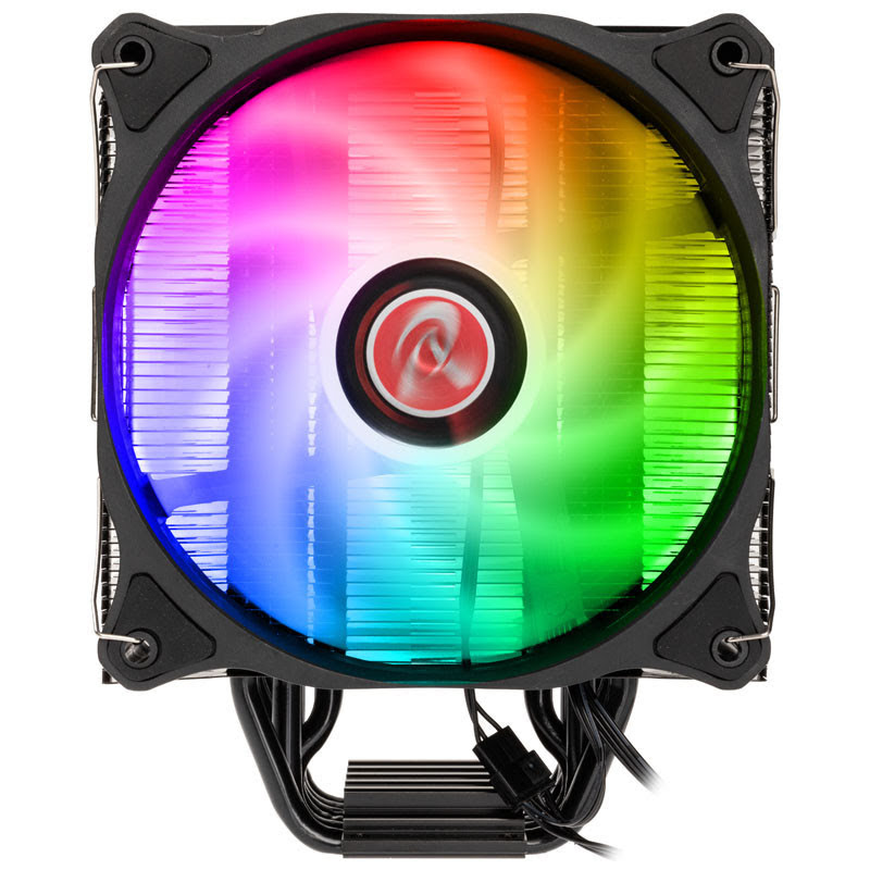 Raijintek 120mm - Ventilateur CPU Raijintek - Cybertek.fr - 1