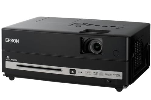 Epson EH-DM3 Combo - Vidéoprojecteur Epson - Cybertek.fr - 0