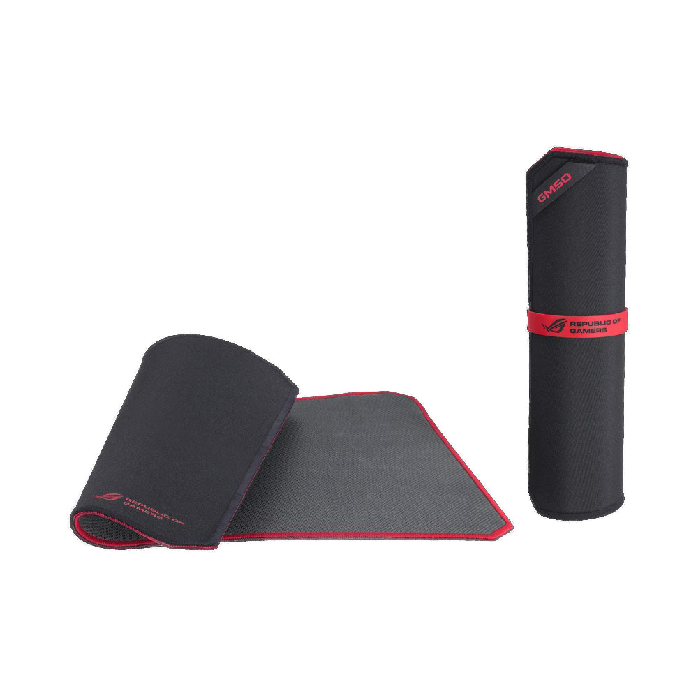 Asus ROG GM50 Plus - Tapis de souris Asus - Cybertek.fr - 3