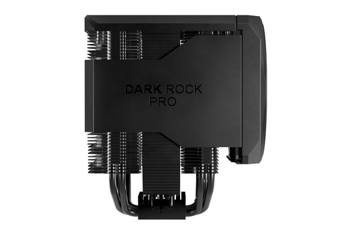 be quiet! Noir - Ventilateur CPU be quiet! - Cybertek.fr - 2