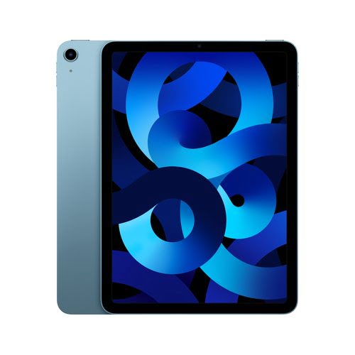 Apple iPad Air Wi-Fi 256GB Blue - image 2