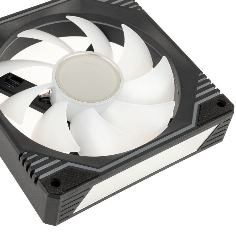 Kolink Umbra X ARGB PWM 120mm - Ventilateur boîtier Kolink - 3