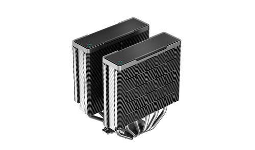 Deepcool Noir - Ventilateur CPU Deepcool - Cybertek.fr - 6