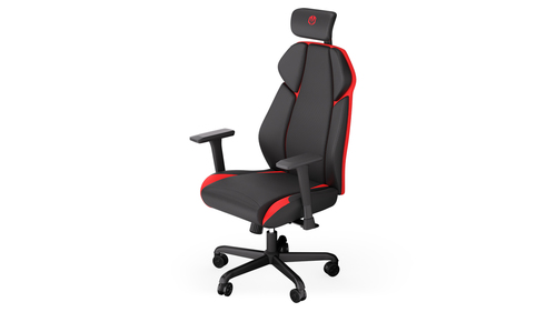 ENDORFY  Meta RD Rouge - Siège PC Gamer - Cybertek.fr - 2