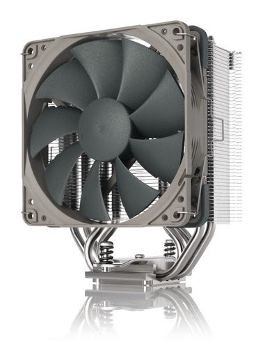 Noctua 120mm - Ventilateur CPU Noctua - Cybertek.fr - 0