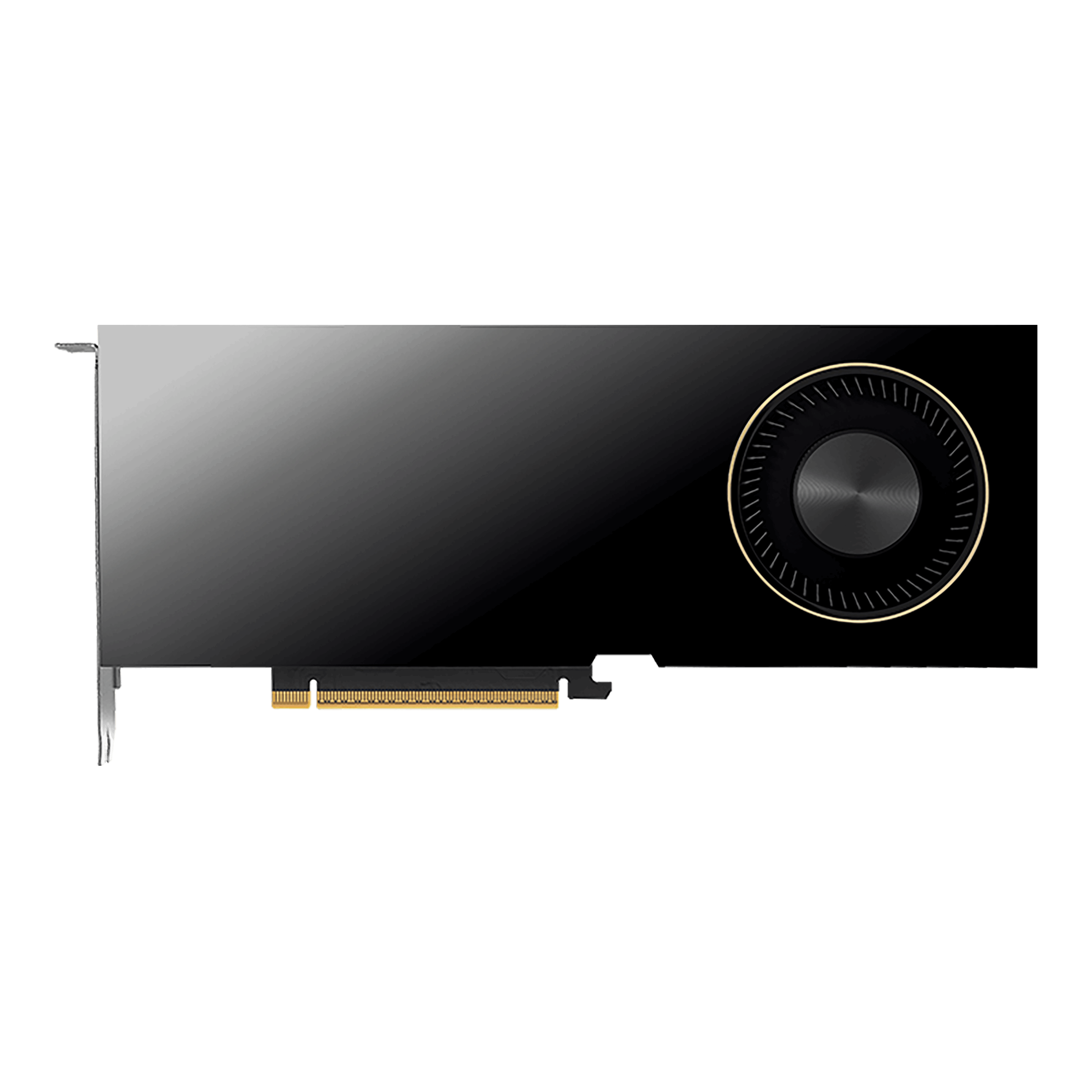 NVidia RTX PRO 6000 Noirwell Max-Q  - Carte graphique NVidia - 1