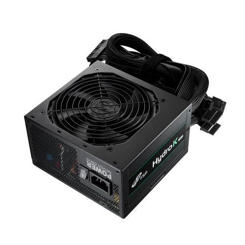 FSP 80+ Bronze (750W) - Alimentation FSP - Cybertek.fr - 6