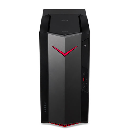 Acer Nitro N50-640 (DG.E35EF.00B) - Achat / Vente PC Fixe sur Cybertek.fr - 3