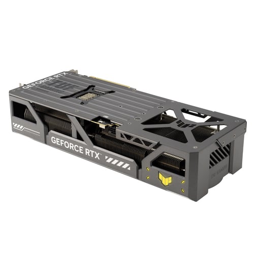 Asus TUF Gaming GeForce RTX 5080 16GB GDDR7 - Carte graphique - 5