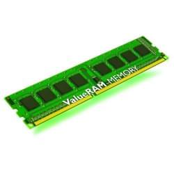 Kingston Mémoire PC MAGASIN EN LIGNE Cybertek