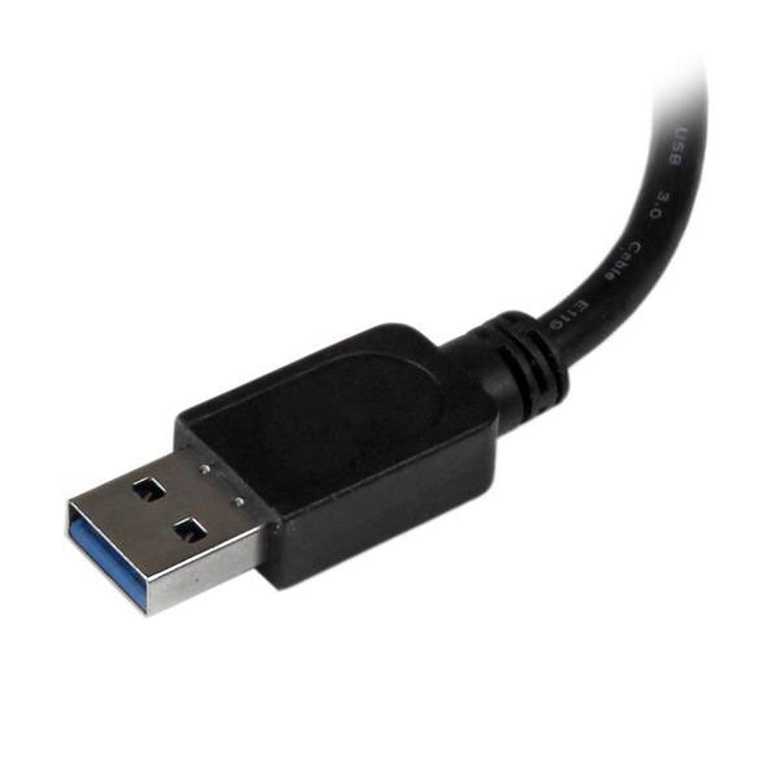 Carte Graphique Ext. USB3.0 vers HDMI - USB32HDPRO - Connectique PC - 2