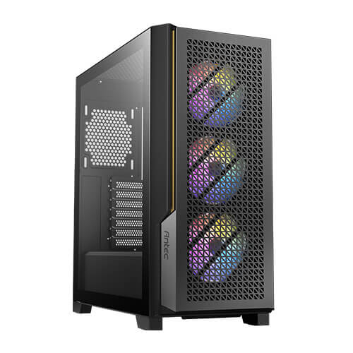 Antec Boîtier PC MAGASIN EN LIGNE Cybertek