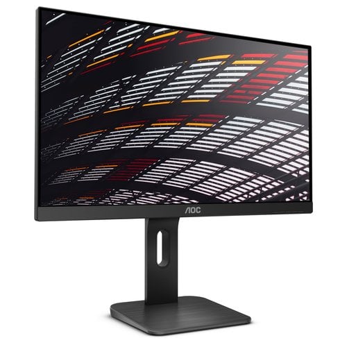 AOC 24 pouces  24P1 - Ecran PC AOC - Cybertek.fr - 5