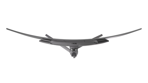 Asus 49 pouces  90LM09C0-B01970 - Ecran PC Asus - Cybertek.fr - 3