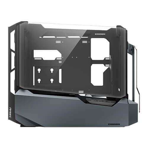 Antec Cannon Noir - Boîtier PC Antec - Cybertek.fr - 4