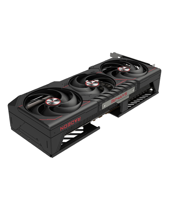 Ryzen7 9800X3D Tray + Radeon RX9070XT GAMING OC 16 - Cybertek.fr - 5