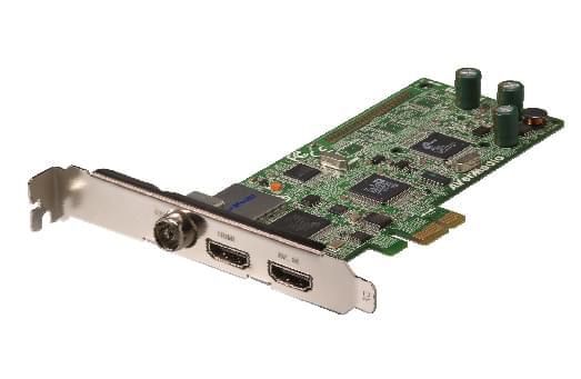 Avermedia AVerTV CaptureHD - H727 - Carte d'acquisition vidéo - 0