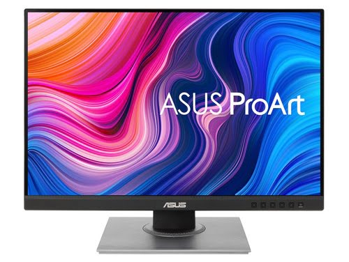 Asus 24 pouces  90LM05K1-B01370 - Ecran PC Asus - Cybertek.fr - 9