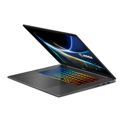 MSI 9S7-262111-003 - PC portable MSI - Cybertek.fr - 12