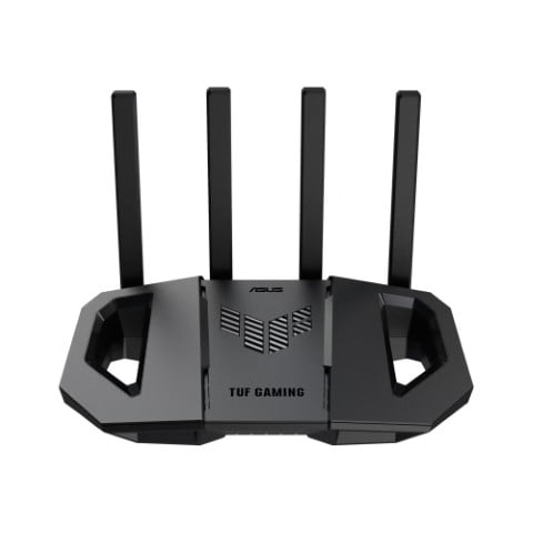 Routeur Asus TUF Gaming BE3600 V2 - WiFi 7 Dual-Band, AiMesh, Port 2.5G Cybertek