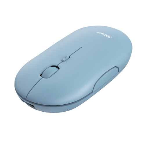 Trust Puck - Souris PC Trust - Cybertek.fr - 0