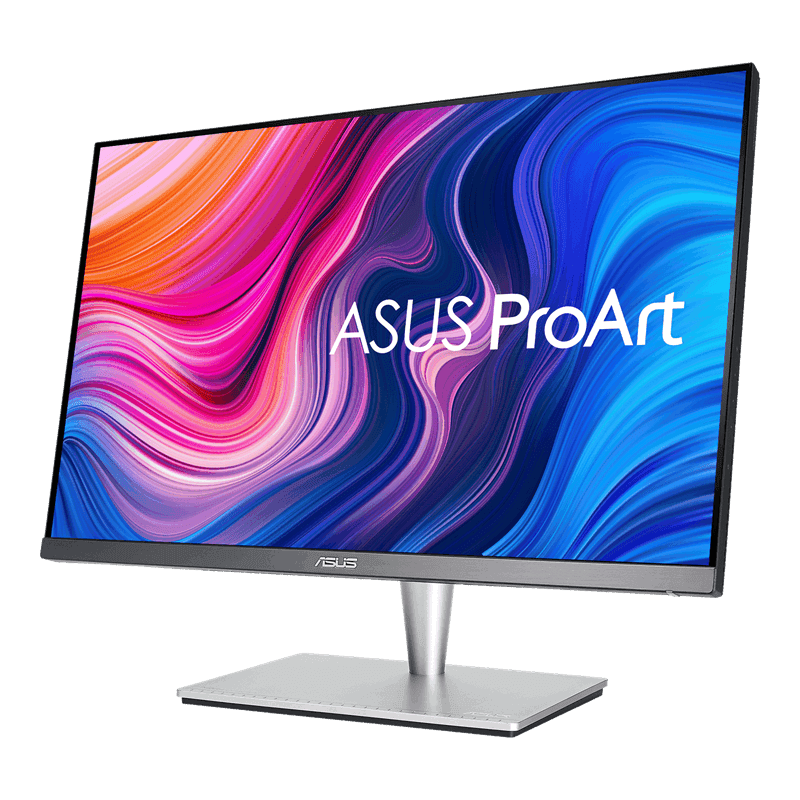 Asus 24 pouces  90LM04B0-B01370 - Ecran PC Asus - Cybertek.fr - 2