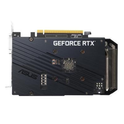 Asus DUAL-RTX3050-O8G-V2  - Carte graphique Asus - Cybertek.fr - 1