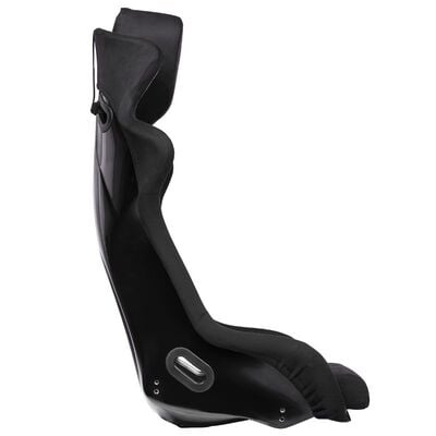 Cooler Master Dyn X - Siège Baquet - Noir (IXM-RS1-KB-NN-1) - Achat / Vente Accessoires Simracing sur Cybertek.fr - 3