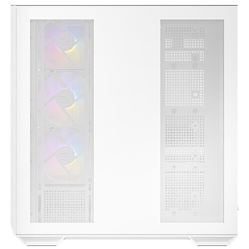 Antec C7 ARGB Blanc Blanc - Boîtier PC Antec - Cybertek.fr - 5