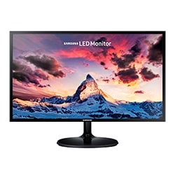 Samsung 27 pouces  LS27F350FHUXEN -- - Ecran PC Samsung - 0